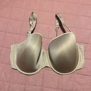 Thirdlove bra size 34DDDD / 34G